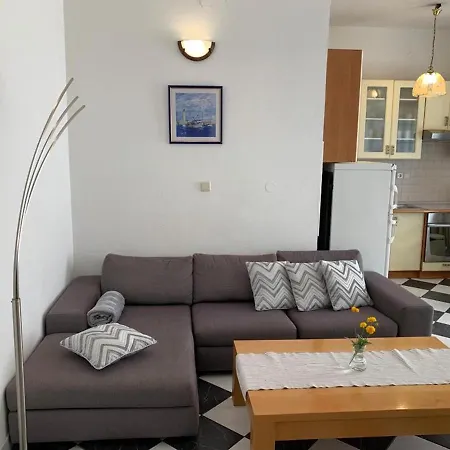 Apartman Diana *