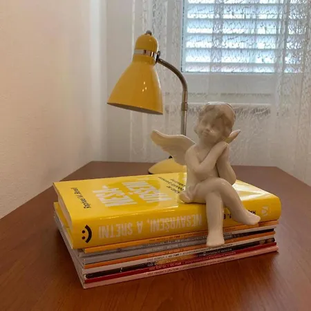 Diana Apartman Dubrovnik