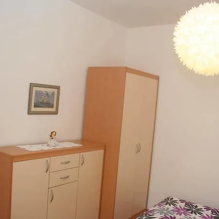 Apartman Diana *