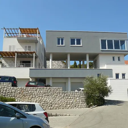 Διαμέρισμα Diana Ντουμπρόβνικ