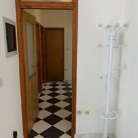 Diana Διαμέρισμα Ντουμπρόβνικ