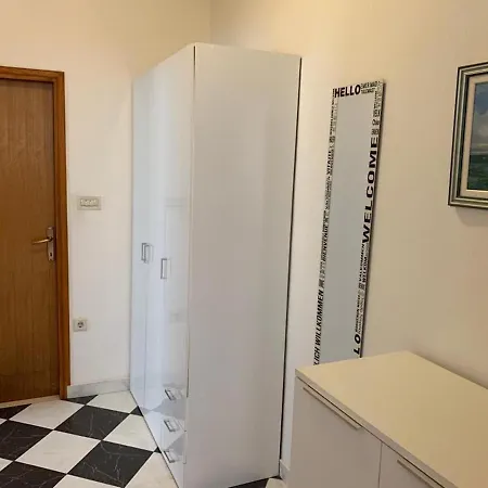 Apartment Diana Dubrovnik