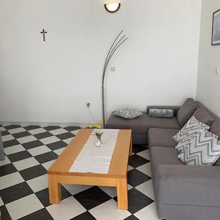 Diana Διαμέρισμα Ντουμπρόβνικ