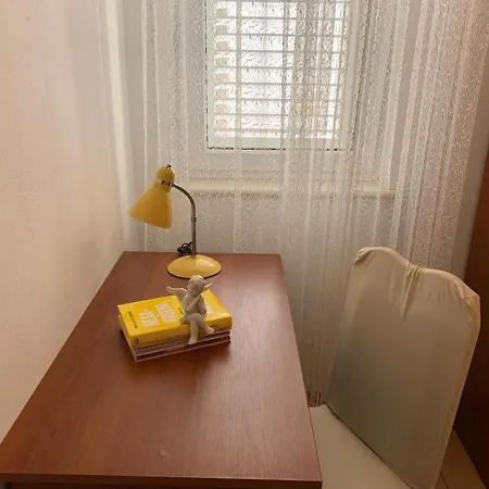 Diana Apartment *