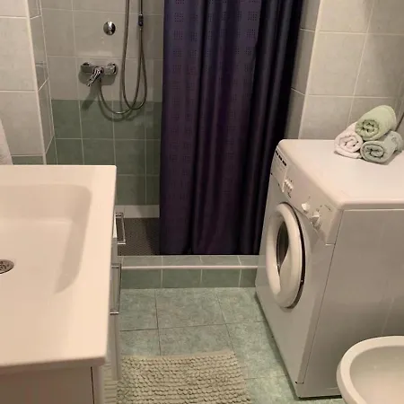 Diana Apartment