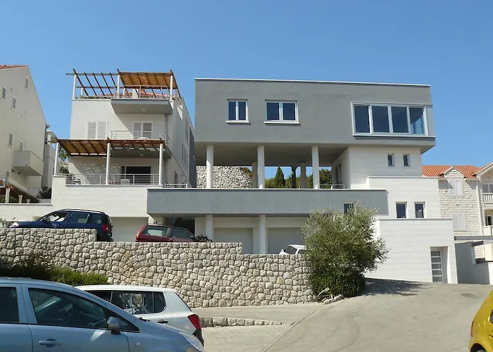 Apartament Diana Dubrownik