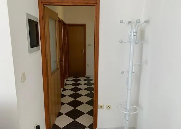 Diana Apartament Dubrownik