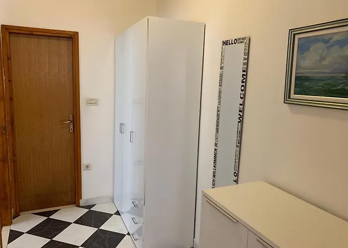 Apartament Diana Dubrownik