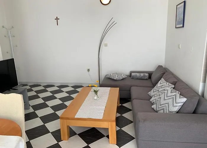 Diana Apartament Dubrownik