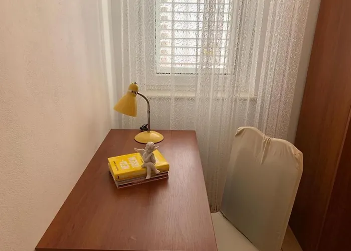 Diana Appartamento *