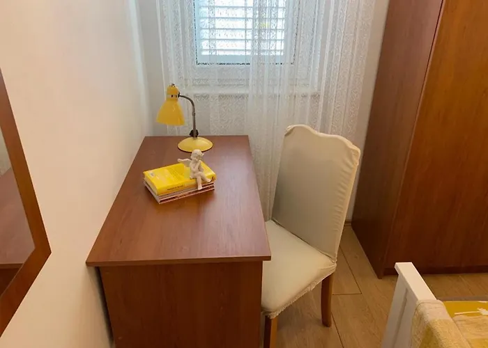 Diana Appartamento Ragusa