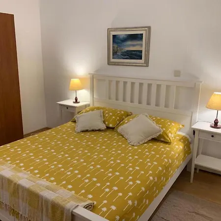 Diana Apartment