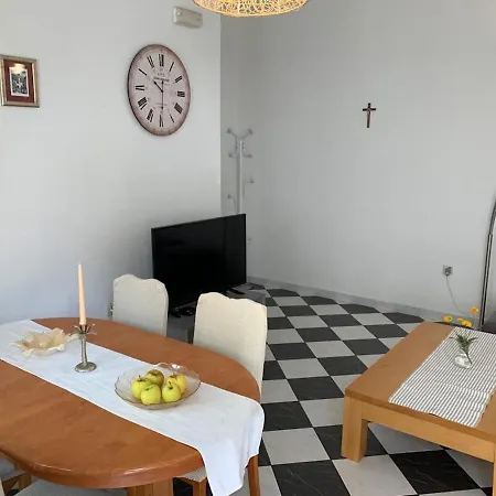 Diana Apartment