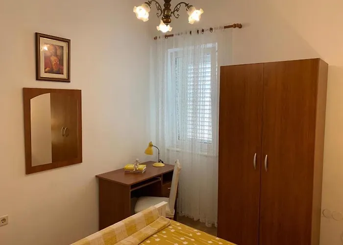 戴安娜公寓 杜布罗夫尼克