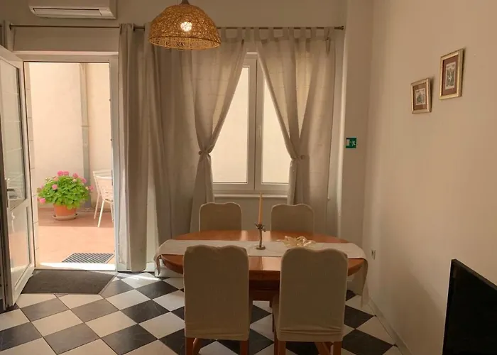 戴安娜公寓 公寓