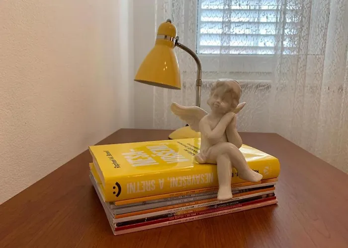 戴安娜公寓 公寓 杜布罗夫尼克