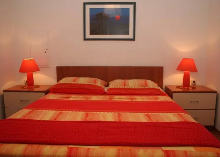 戴安娜公寓 公寓 杜布罗夫尼克